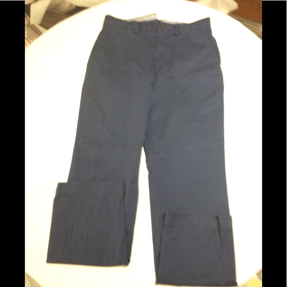 Brooks Brothers Clark pants